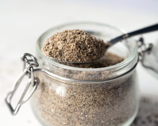 Organic Milled Chia Seeds - Image 2