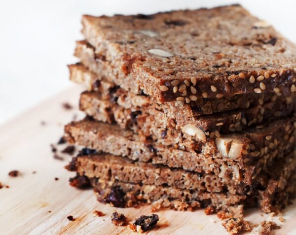 Organic Milled Chia Seeds - Image 3