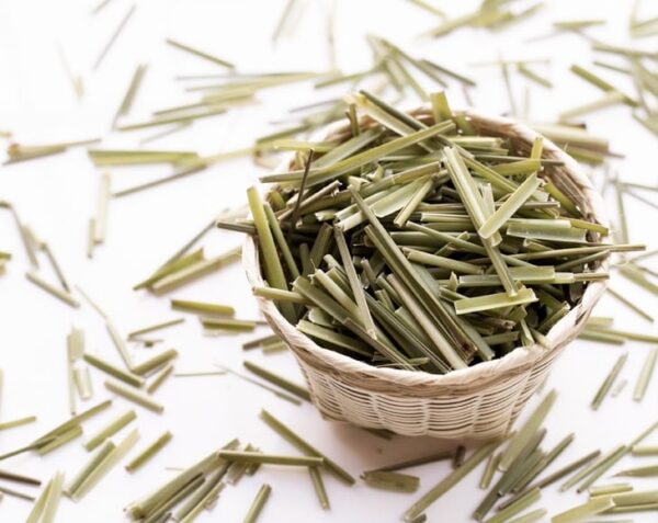 Dried Lemongrass Leaves - Image 3