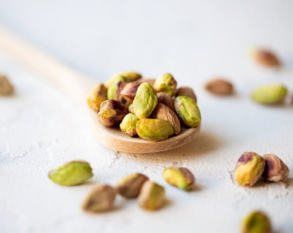 Dry Roasted Pistachio Kernels with Himalayan Salt - Image 2