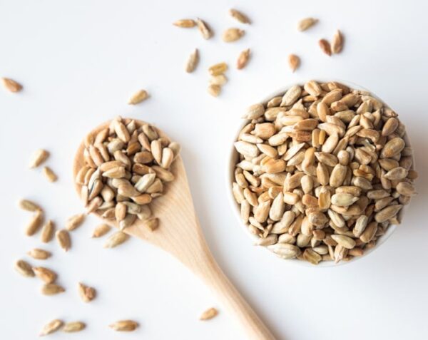 Organic Roasted Sunflower Seeds - Image 3