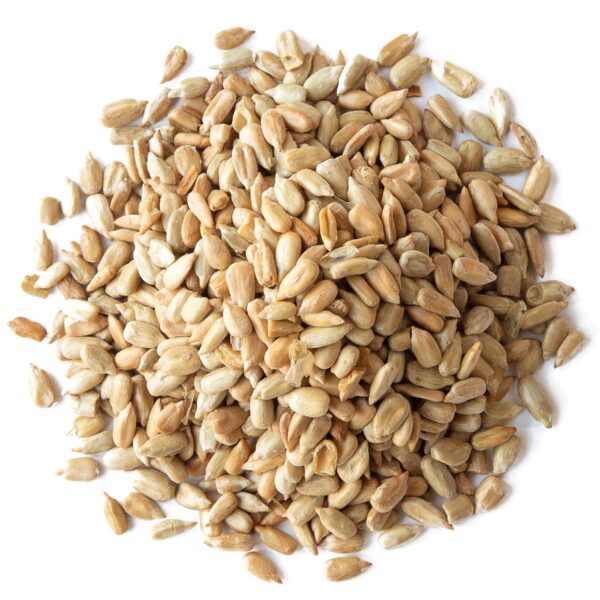 Organic Roasted Sunflower Seeds